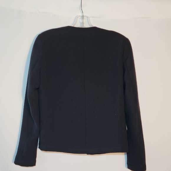 SEE BY CHLOE |  Black Jacket - Picture 3 of 6